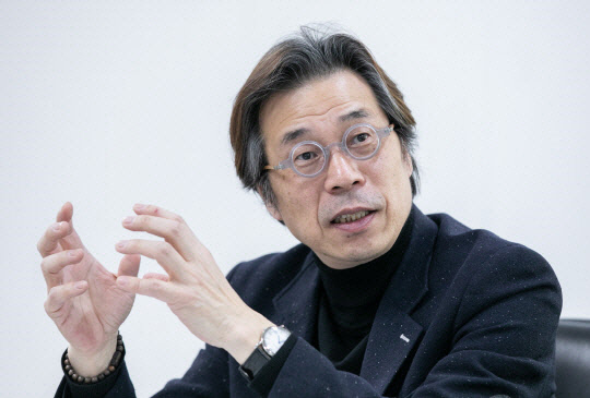 박명호 동국대 정치외교학 교수(안민정책포럼 회장)